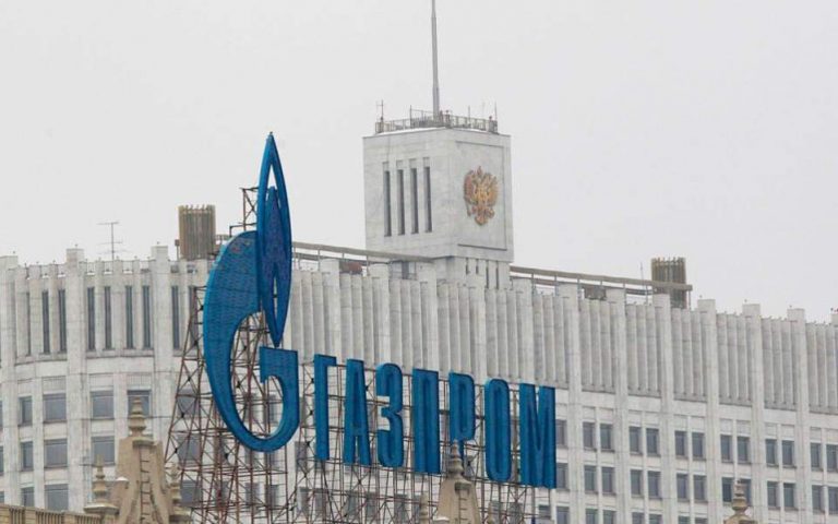 H Gazprom θα ολοκληρώσει μόνη της τον Nord Stream-2 σε περίπτωση κυρώσεων διαβεβαιώνει η Μόσχα