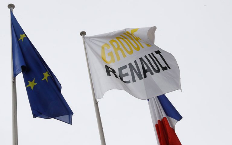 Εγγυήσεις για τις θέσεις εργασίας σε περίπτωση συγχώνευσης Renault – Fiat θα ζητήσει η Γαλλία