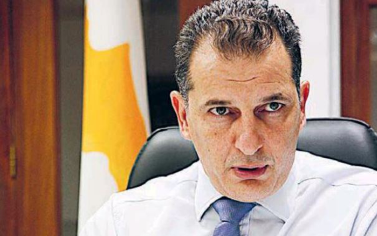 Κύπριος υπουργός Ενέργειας στην «Κ»: Να αποφύγει η Κύπρος την παγίδα της Τουρκίας