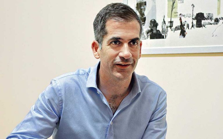 Κ. Μπακογιάννης: Δεν μπορεί ο Κουφοντίνας να εκβιάζει 10 εκατομμύρια Έλληνες