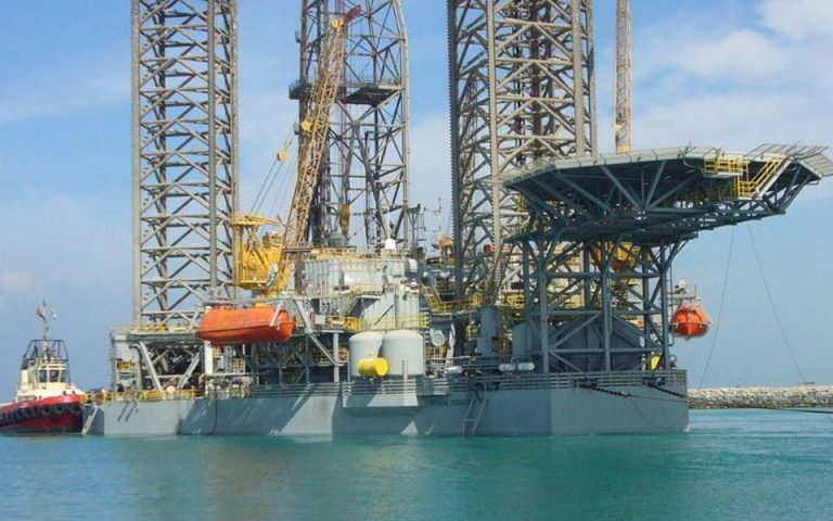 Δεύτερο τουρκικό γεωτρύπανο στη Μεσόγειο – Navtex για γεωτρήσεις βόρεια της Κύπρου εξέδωσε η Τουρκία