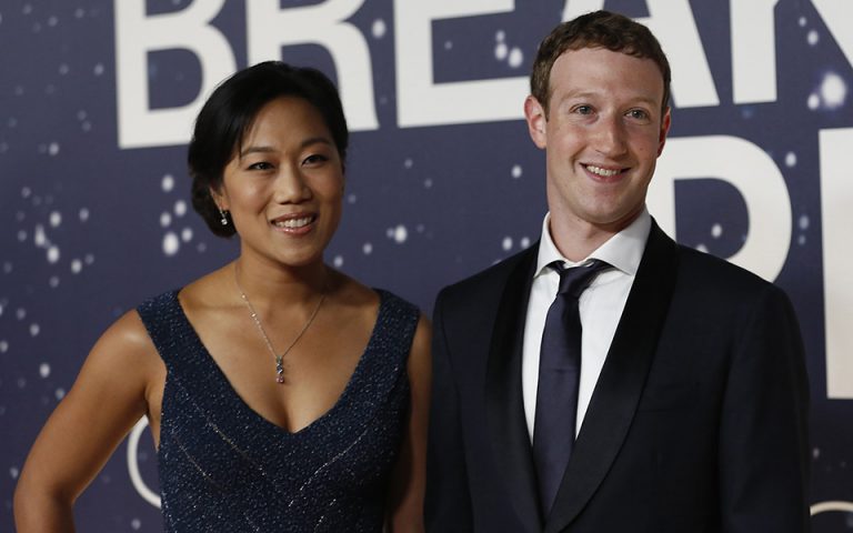Ο επικεφαλής ασφαλείας του Facebook κατηγορούμενος για σεξισμό εναντίον της συζύγου του Ζούκερμπεργκ
