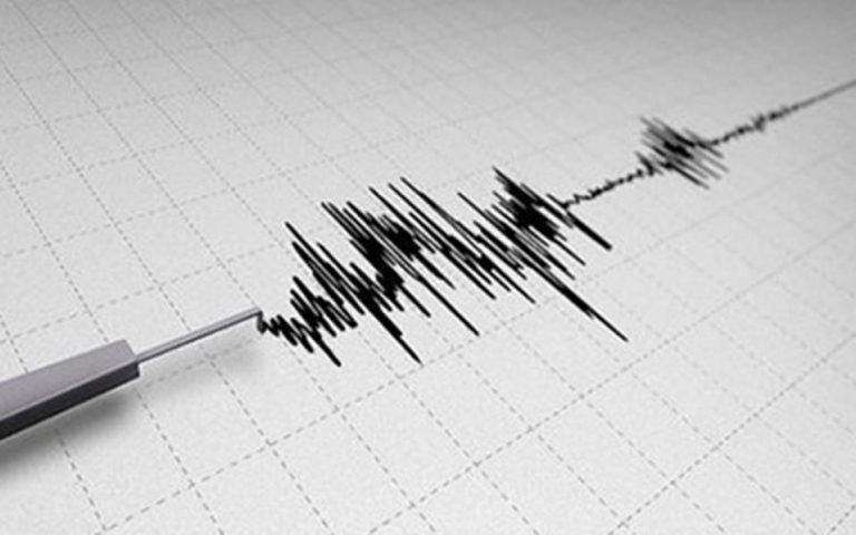 Σεισμός 6,2 Ρίχτερ έπληξε το Ελ Σαλβαδόρ