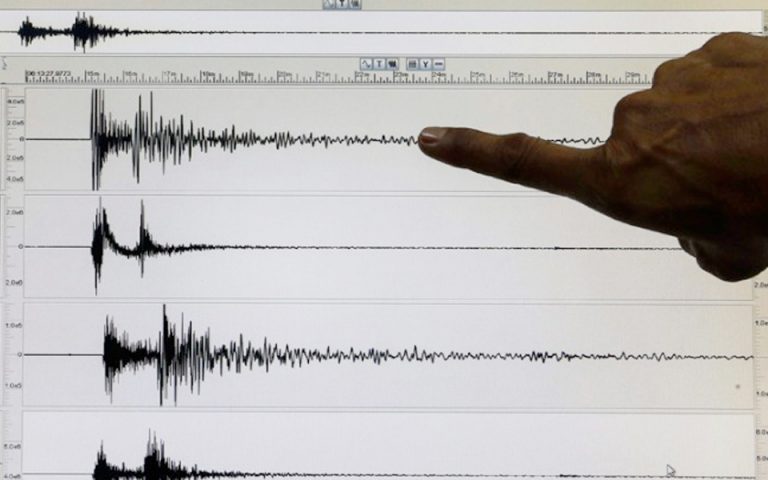 Ισχυρός σεισμός 7,5 Ρίχτερ στην Παπούα-Νέα Γουινέα – Προειδοποίηση για τσουνάμι