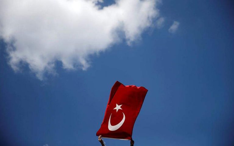Οι τουρκικές αρχές διέταξαν τη σύλληψη 249 υπαλλήλων του υπουργείου Εξωτερικών