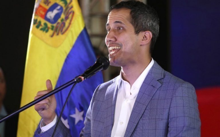 Βενεζουέλα: Ο Γκουαιδό κάλεσε σε νέες κινητοποιήσεις