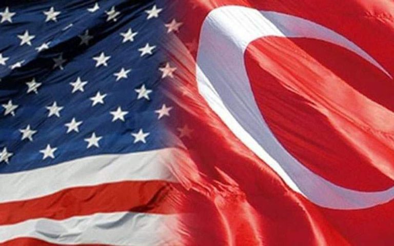 ΗΠΑ – Τουρκία: Μια σχέση που κινείται προς τον γκρεμό με απρόβλεπτες συνέπειες