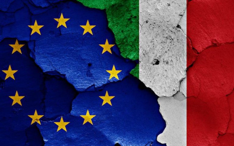 La Repubblica: Η Κομισιόν κινεί διαδικασία επί παραβάσει σε βάρος της Ιταλίας