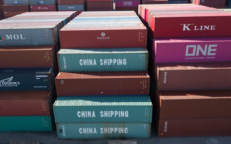«Αμέσως μετά τη G20», η απόφαση Τραμπ για τους πρόσθετους δασμούς σε κινεζικά προϊόντα
