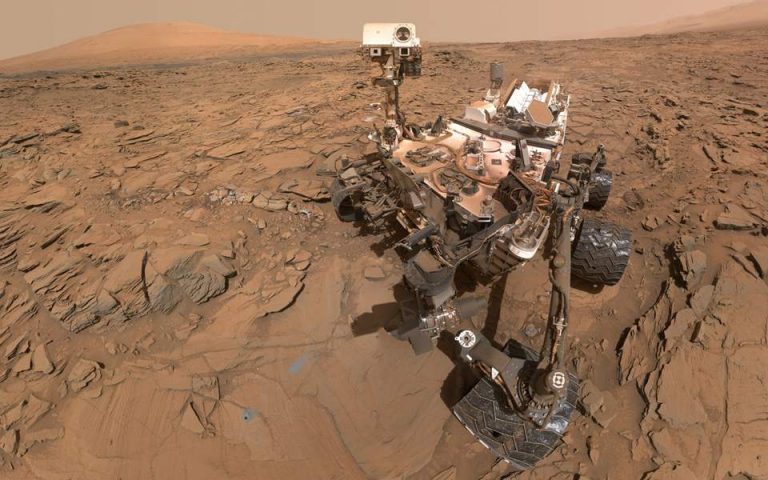 Μυστήριο με το μεθάνιο στον Άρη – «Χάθηκε» ξανά από τα «ραντάρ» του Curiosity