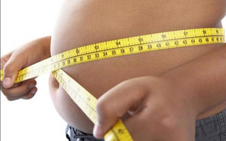 Έρευνα: Τα υπέρβαρα παιδιά κινδυνεύουν περισσότερο από υπέρταση