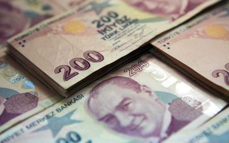 Εμειναν σταθερά στο 24% τα επιτόκια στην Τουρκία