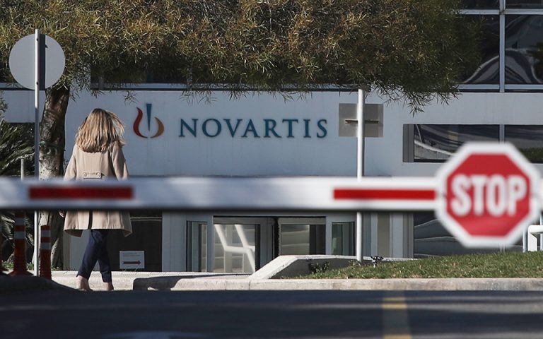 Νέες καταγγελίες για Novartis