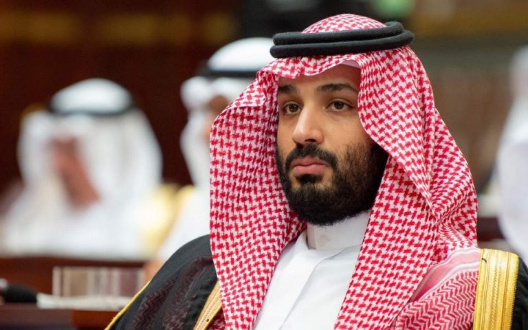 Πολύ σημαντική διήμερη επίσκεψη του πρίγκιπα διαδόχου της Σ. Αραβίας