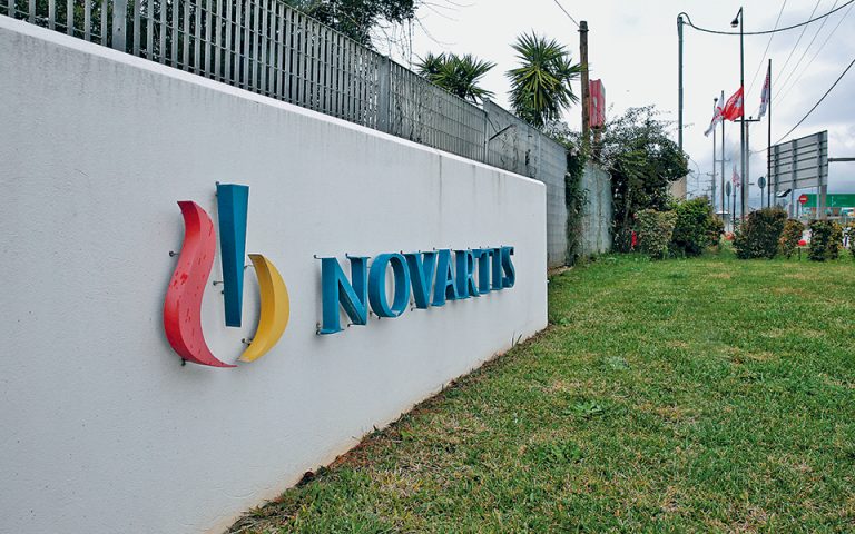 Novartis: ανασύρονται μηνύσεις των κ. Σαμαρά, Βενιζέλου, Αβραμόπουλου