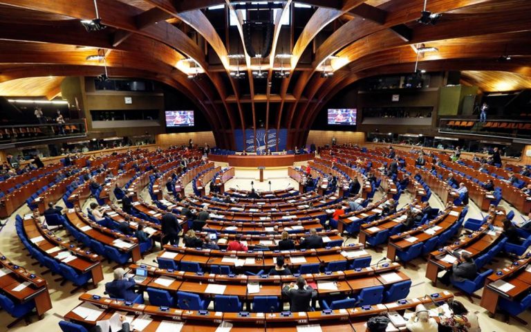Η Ρωσία επέστρεψε μετά από 5 χρόνια στην κοινοβουλευτική συνέλευση του Συμβουλίου της Ευρώπης
