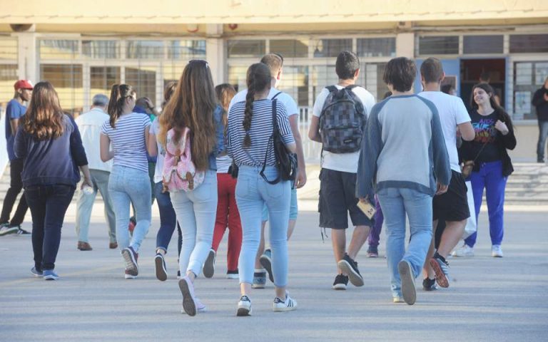 Σπείρα διακινούσε ναρκωτικά γύρω από σχολικό συγκρότημα στην Κυψέλη
