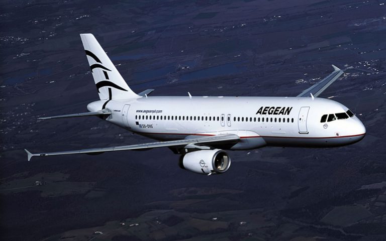 Η 20ετής «πτήση» της Aegean Airlines