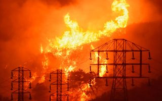 (Mike Eliason/Santa Barbara County Fire Department via AP)