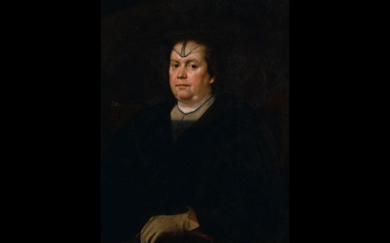 Δημοπρατείται από τον Sotheby’s αγνοούμενος επί 300 χρόνια πίνακας του Βελάσκεθ