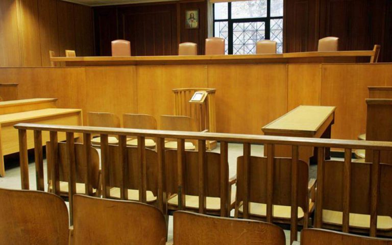 Με τον νέο Ποινικό Κώδικα η απόφαση για τη δολοφονία του Μάριου Παπαγεωργίου