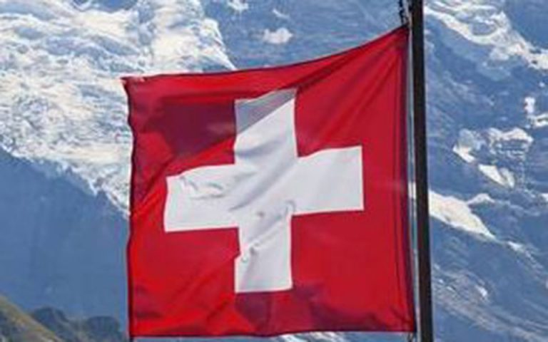 Αυτοσκοπός το χαμηλό χρέος για την Ελβετία