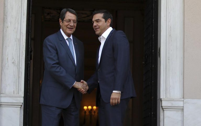 Άμεσα μέτρα κατά της Τουρκίας θα ζητήσουν Αθήνα – Λευκωσία στη σημερινή Σύνοδο Κορυφής