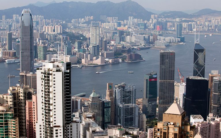 Το Χονγκ Κονγκ, ακριβότερη πόλη στον κόσμο και η Ζυρίχη στην Ευρώπη