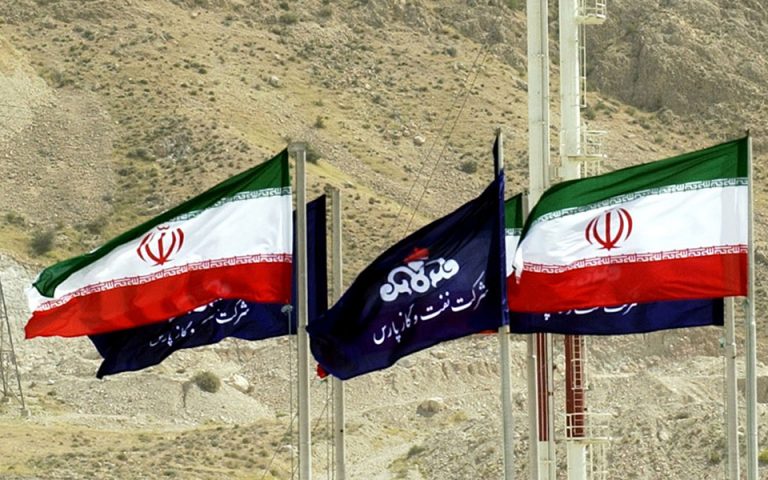 Πιστωτική γραμμή στην Τεχεράνη ανοίγει η Ε.Ε.