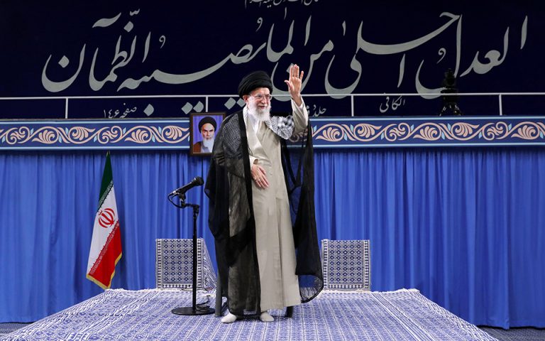 Ιράν: Πλάνη ο «σύντομος πόλεμος» του Τραμπ – ΗΠΑ: Δεν θα δεχθούμε άλλα περιστατικά