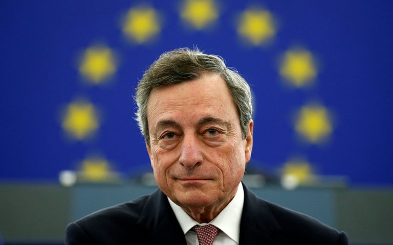 ΝYT: Ο Mάριο Ντράγκι έσωσε το ευρώ. Θα είναι ο διάδοχός του το ίδιο αποφασιστικός;
