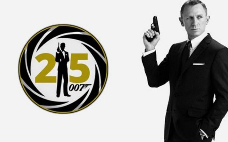 Ο Ντάνιελ Κρεγκ επέστρεψε ως «007» – Το τρέιλερ του «James Bond 25»