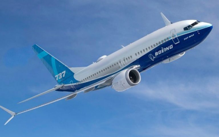 Νέος «δυνητικός» κίνδυνος στο σύστημα διεύθυνσης και ελέγχου του 737 MAX
