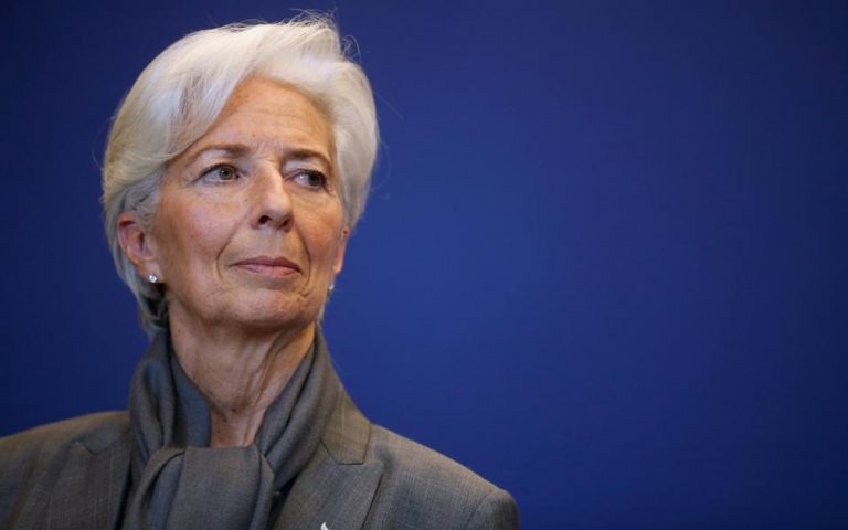 Το ΔΝΤ αναζητεί τον αντικαταστάτη της Λαγκάρντ