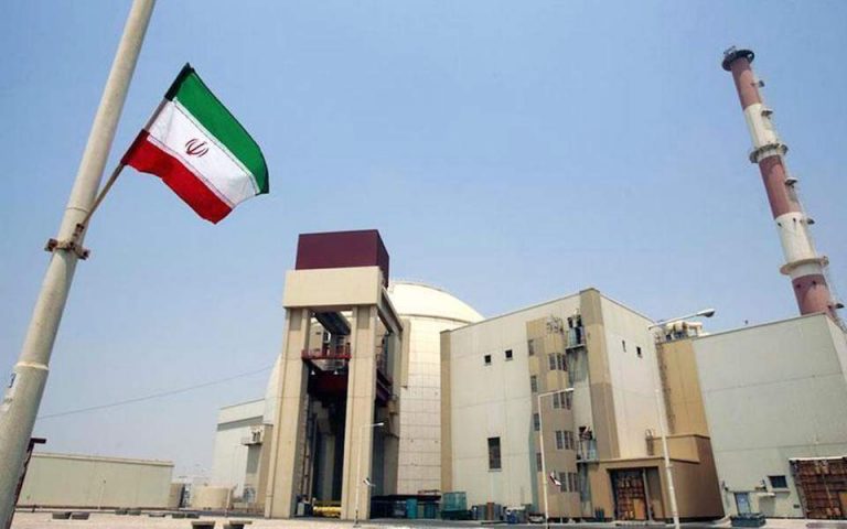 Τεχεράνη: Ξεκινάει “σε μερικές ώρες” ο εμπλουτισμός ουρανίου άνω του 3,67%