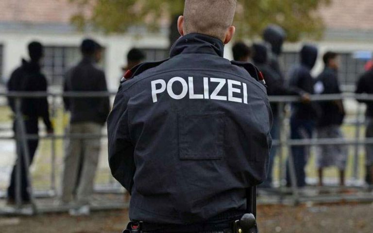 Γερμανία: Υπό παρακολούθηση 600 κήρυκες μίσους