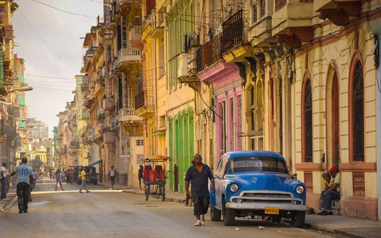 Κούβα: Πρόβλεψη για μείωση 15% στις τουριστικές αφίξεις λόγω των νέων κυρώσεων των ΗΠΑ
