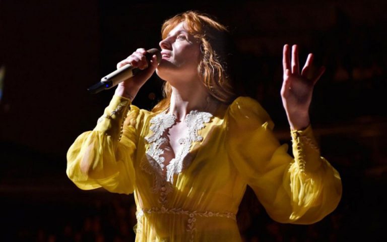 Florence + The Machine: Δεύτερη συναυλία στο Ηρώδειο, μετά από αστραπιαίο sold out