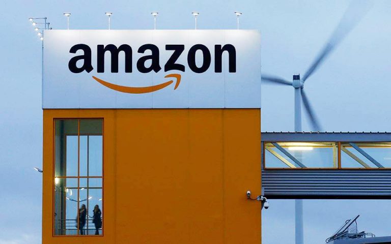 Γερμανία: απεργούν οι 2.000 εργαζόμενοι της Amazon