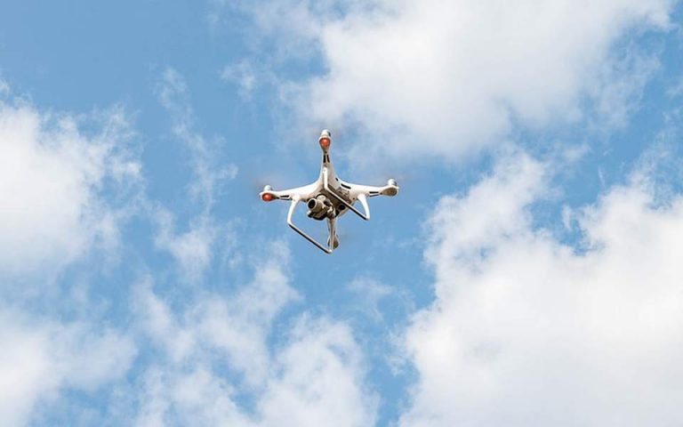 Σύστημα ελέγχου κυκλοφορίας drones από την Alphabet