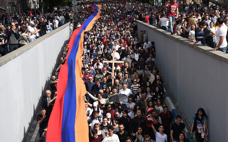 Επιστολές-απόδειξη της γενοκτονίας των Αρμενίων