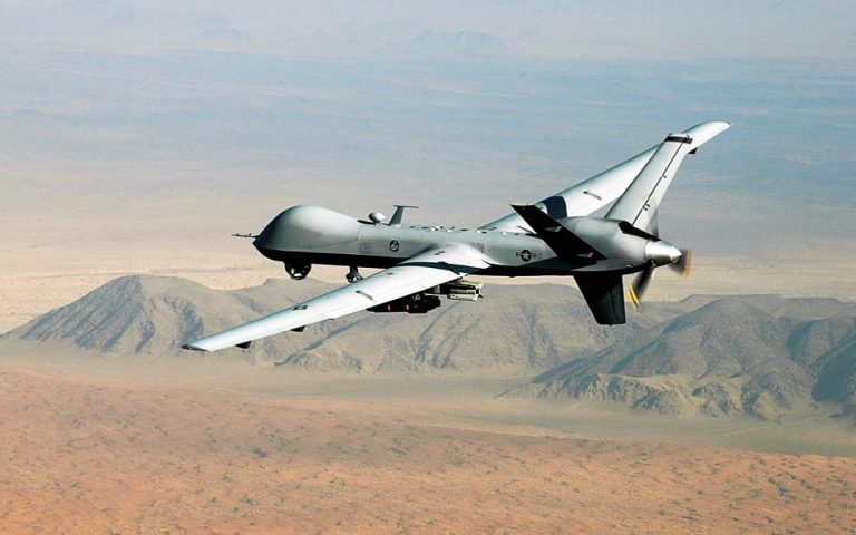 «Ανησυχώ ότι η ΗΠΑ κατέρριψαν δικό τους drone κατά λάθος» ανέφερε ο Ιρανός υφυπουργός Άμυνας