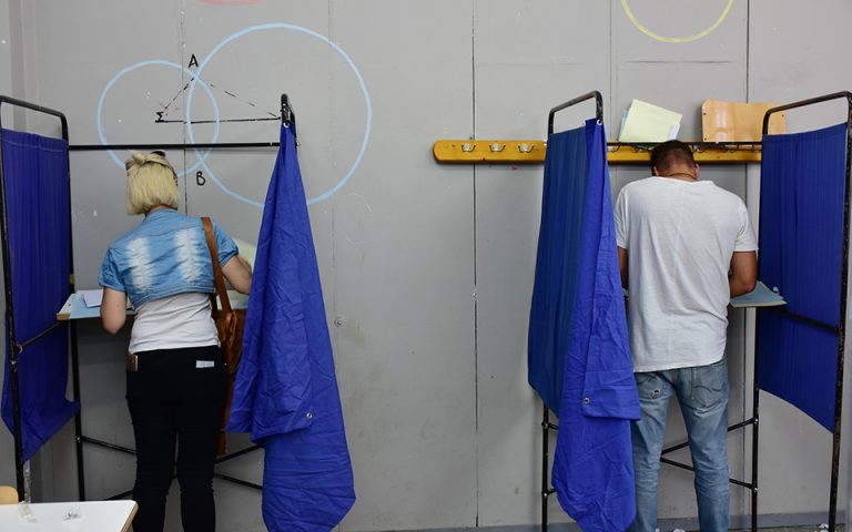 Αλλαγές στα εκλογικά κέντρα – «Μάθε που Ψηφίζεις» την Κυριακή