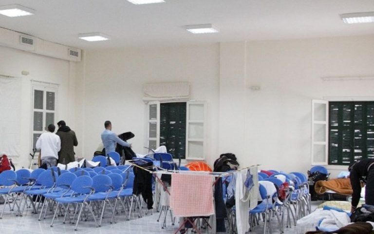 Κλιματιζόμενες αίθουσες στον Δήμο Πειραιά λόγω καύσωνα