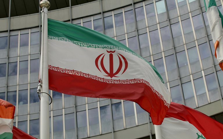 Συλλήψεις και θανατικές καταδίκες κατασκόπων της CIA ανακοίνωσε το Ιράν