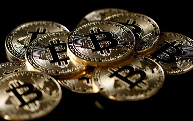 Πτώση άνω του 10% σημείωσε το bitcoin