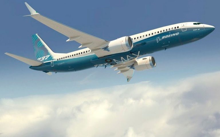 H Boeing χορηγεί βοήθεια 100 εκατ. δολαρίων στις οικογένειες θυμάτων των αεροπορικών δυστυχημάτων σε Ινδονησία και Αιθιοπία
