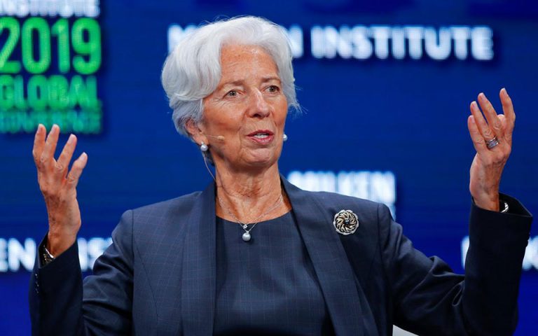Σε αναζήτηση συβιβαστικής λύσης για τον νέο επικεφαλής του ΔΝΤ
