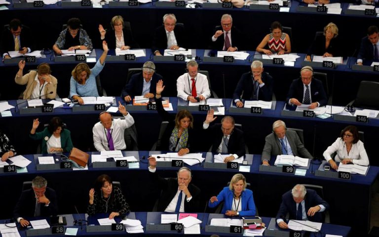 Σήμερα οι ψηφοφορίες για τα κορυφαία αξιώματα της ΕΕ – Οι βασικοί «πρωταγωνιστές»