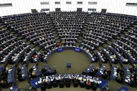 Ολοκληρώθηκε η εκλογή των 14 αντιπροέδρων του Ευρωπαϊκού Κοινοβουλίου